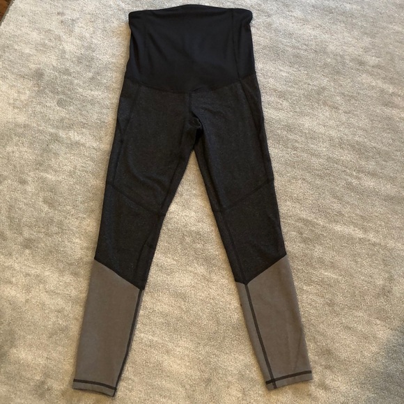 Isabel Maternity leggings, xs - Picture 1 of 5